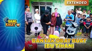 ISTRI SAKIT! Pak Suhanda Banyak Membelikannya Obat | UANG KAGET LAGI | PART 5/5