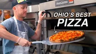 What I Learned Spending a Day at Ohio's Best Pizzeria