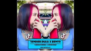 SENDIRI DULU X BENTO X JANDA SANGE ( CAROLUS BEREK X RICKO BIAF ) NEW DUTCH