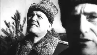 История России. Вторая мировая война - День за Днём 75 серия (январь 1945)