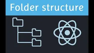 Convert tree to folder structure using react