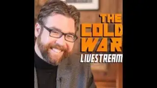 Impromptu Live Stream w/ The Cold War