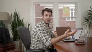 Ransomware has met its match. Brandon from IT.