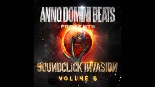 Soundclick Invasion Vol. 5 - 01. Outro