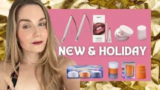 FENTY HOLIDAY SETS & NEW REFY [FENTY SKIN HOLIDAZE & REFY BEAUTY]