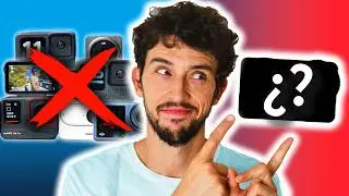 TOP 5 Budget ACTION CAMERAS in 2024 🔥