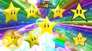 All Mario Super Star Themes Medley (1985-2015) 1 hour