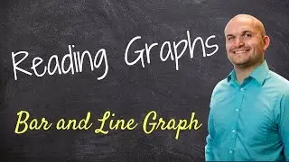 Basics into Reading Graphs - Learn how to read a graph