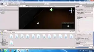 Unity 3D Tutorial View Bobbing Script [HD]