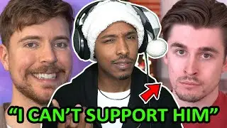 Is MrBeast STEALING Videos? | Susan Wojcicki Passes Away, Hi-Fi Rush & More News