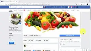 Creating A Facebook content Marketing Calendar And Scheduling Post's