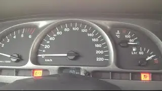 Opel Vectra - Quitar volante y arreglar fallo airbag