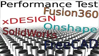 How Does the Cloud CAD Perform Against Local Installs? Lets Find Out! |JOKO ENGINEERING|