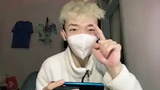 INI YANG KALIAN TUNGGU-TUNGGU ZARR BUKA MASKER‼️ 