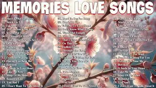 🌟 Greatest Love Songs Memories 🌹| Beautiful Hits of the 70s, 80s, & 90s | Westlife, MLTR