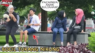 EPIC! BOCIL SMP BUCIN TUKANG NIKUNG - Part4