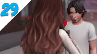 🌹Первые морщины Зои🌹| Симс 4 Династия по Дополнениям (G1)| The Sims 4 Lepacy Challenge #29