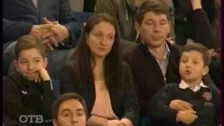 ОТВ   ТАУ 06 03 2017 21 30 чемпионат России по самбо