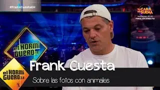 Frank Cuesta: 