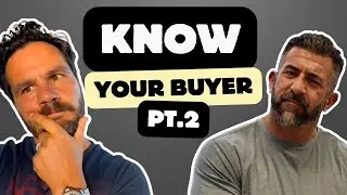 Is Your Cash Buyer A Flipper Or A Buy & Hold Investor? (Masterclass Part 2)