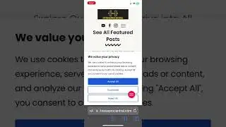 iPhone Screen Capture: How to Screenshot Whole Page #iphone  #tech #smartphone #technology #tutorial