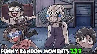 Insane Comeback! (Dbd 