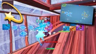 Wish 💫 (Trippie Redd) + The BEST HUD/Settings For Fortnite Mobile (Fortnite Montage)