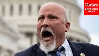 Theyre Making American People Suffer: Chip Roy Lays Into Biden-Harris Admin Energy Policies