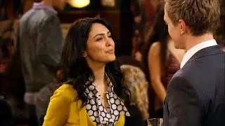 Barney's DESPERATION DAY Theory | How I Met Your Mother HIMYM | HD