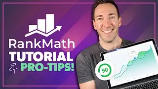 Rank Math SEO Plugin: Full Tutorial, Pro-Tips & Secrets