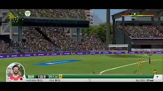 Ban Vs Aus