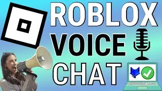 How To Get Voice Chat On Roblox (PC & Mac)