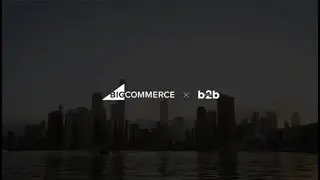 BigCommerce at B2B Online Chicago 2024