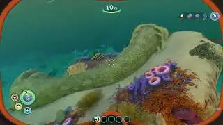 Subnautica Walkthrough 2 Ep 1 - Getting started