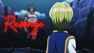 [Came & Saw] (Hunter x Hunter Flow Edit) #anime #edit #shorts