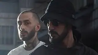 Miyagi & Эндшпиль —  Все лучшие треки ( Плейлист 2023 )
