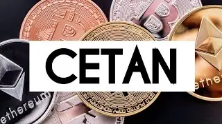 ЧТО ТАКОЕ CETAN – CRYPTO BANKING? ПОДРОБНЫЙ РАЗБОР КРИПТОВАЛЮТЫ CETAN (CTN) И КРИПТОБАНКИНГА