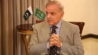 🔴LIVE: Shehbaz Sharif News Conference | The Express Tribune