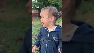 Когда жена обидела дочь