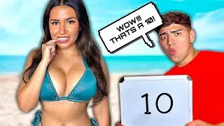 RATING JANEXYS “BEST” BIKINIS!! (Girlfriend Bikini Haul)