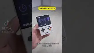ONION OS MIYOO MINI + 