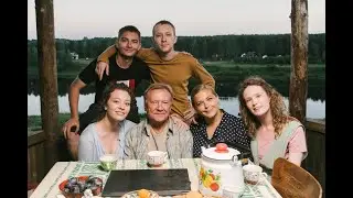 Родные — Трейлер (2021)