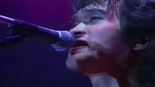 КИНО Концерт в СК "Олимпийский" (Live 1990)