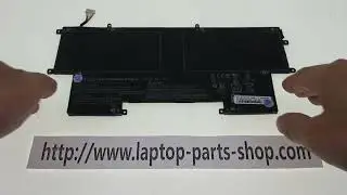 Brand New EO04XL 827927-1B1 Laptop Battery for HP EliteBook Folio G1 Series