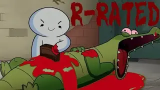 Oddballs But It's R-Rated (Oddballs But it has blood)