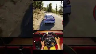 Subaru WRX STI NR4 - EA Sports WRC - Moza R12, RS V2 Wheel, CRP Pedals, HGP Shifter, HBP Handbrake