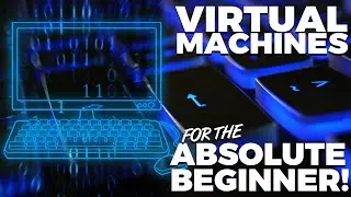 Virtual Computing for Beginners - Linux and Windows Simultaneously! (Best free software 2021)