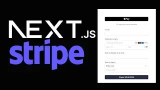 Nextjs Stripe Tutorial - Cobrar Suscripciones