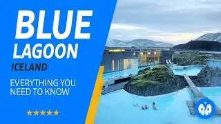 The Retreat at Blue Lagoon - Most stunning hotel in Iceland 2022