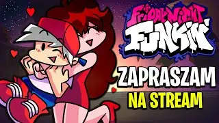 CZAS NA NOWE MODY! | FRIDAY NIGHT FUNKIN | HARD | PL |